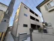 Grace下六万寺町