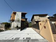 私部南4丁目戸建 賃貸
