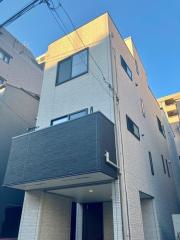木場6丁目戸建