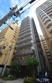 地下鉄堺筋線北浜駅まで徒歩5分