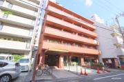 ライオンズマンション天神橋
