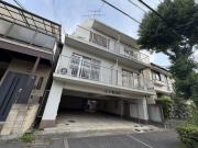 ルナ馬場町