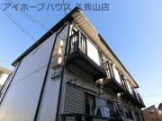 京王井の頭線高井戸駅まで徒歩15分