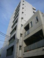 都営大江戸線門前仲町駅まで徒歩11分