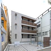 地下鉄名城線名古屋大学駅まで徒歩6分