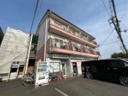 プラットホーム白川1