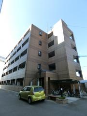 エトワール新在家