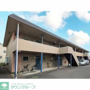 ＪＲ相模線北茅ケ崎駅まで徒歩11分