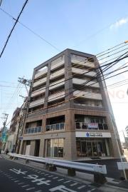 ＪＲ鹿児島本線笹原駅まで徒歩17分