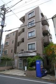 ライオンズマンション駒込第七