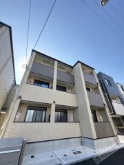 H-maison平野EASTIII