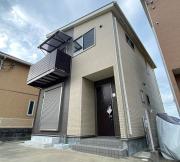 大将軍戸建カーサB