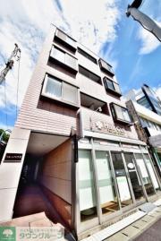 ＪＲ総武線（各駅停車）稲毛駅まで徒歩3分