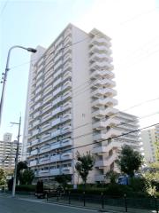 市営茨田大宮住宅19号館