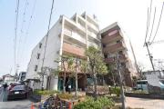 カーサソラッツオ壱番館