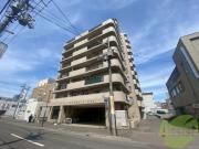 地下鉄南北線中島公園駅まで徒歩8分