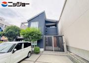 中川区富船町5丁目戸建