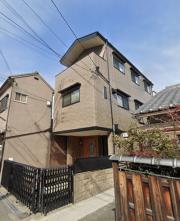 近鉄南大阪線今川駅まで徒歩5分