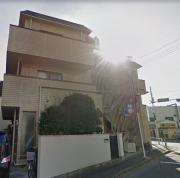 京王線府中駅まで徒歩12分