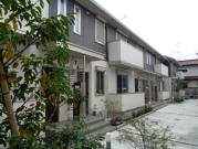 京王線芦花公園駅まで徒歩10分