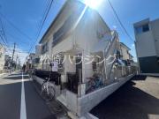 いずみハイツ