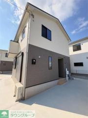 貸家 志木市上宗岡2丁目
