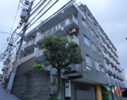 ＪＲ総武線（各駅停車）四ツ谷駅まで徒歩10分