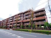 東武東上線ふじみ野駅まで徒歩6分