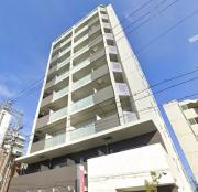 ＪＲ大阪環状線弁天町駅まで徒歩2分