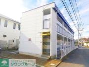 ＪＲ相模線北茅ケ崎駅