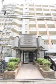 北九州モノレール平和通駅まで徒歩8分