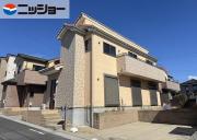 常滑市飛香台5丁目貸家