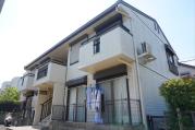 京王線代田橋駅まで徒歩7分