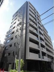 ソルフィエスタ新御徒町
