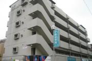 相鉄本線星川駅まで徒歩1分