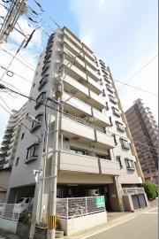 ＪＲ鹿児島本線吉塚駅まで徒歩6分