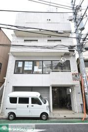 ミルフォード中井