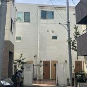 西武新宿線新井薬師前駅まで徒歩4分