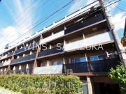 京王線笹塚駅まで徒歩12分