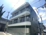 近鉄難波・奈良線今里駅まで徒歩1分