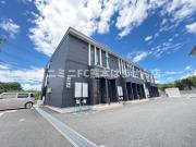 熊本市電健軍線健軍町駅まで徒歩44分