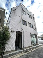 都営新宿線一之江駅まで徒歩12分