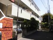 ＪＲ中央線中野駅まで徒歩12分