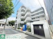 マイナビSTAYパレス川崎