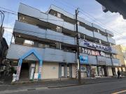 湘南モノレール湘南深沢駅まで徒歩3分