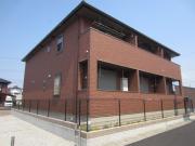 南海本線岸和田駅まで徒歩8分
