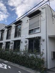 京成押上線京成曳舟駅まで徒歩3分