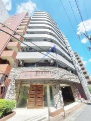 東急目黒線不動前駅まで徒歩4分
