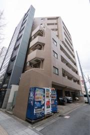 東急田園都市線三軒茶屋駅まで徒歩5分