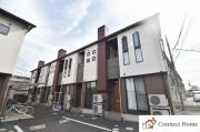 ＪＲ山陽本線庭瀬駅まで徒歩30分